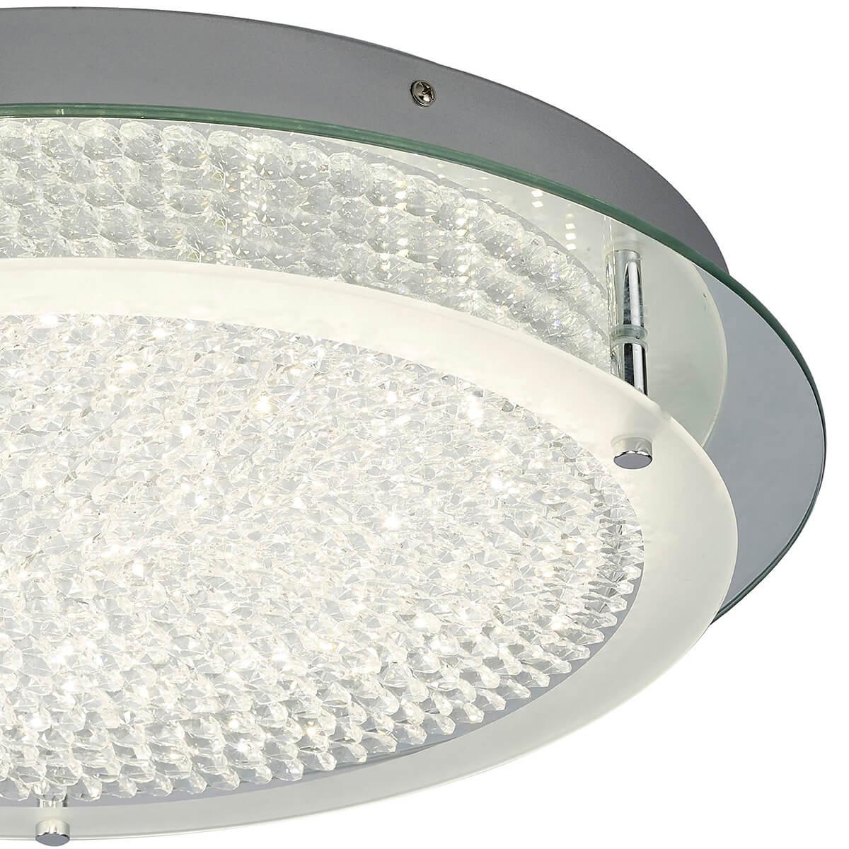 фото светодиодный светильник mantra crystal 5092 | 220svet.ru