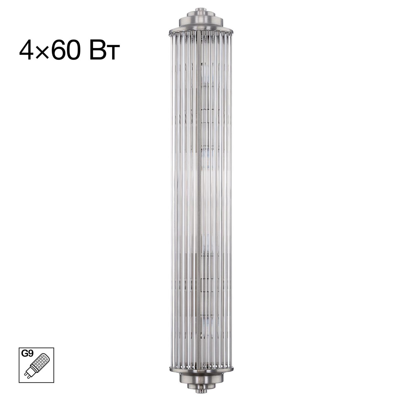 фото настенный светильник citilux verdon cl448021 | 220svet.ru