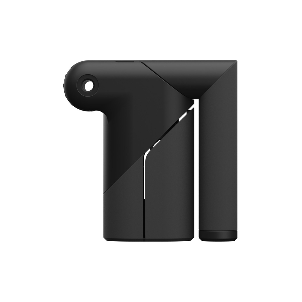 фото штопор rabbit рычажный, черный kitchen craft | 220svet.ru