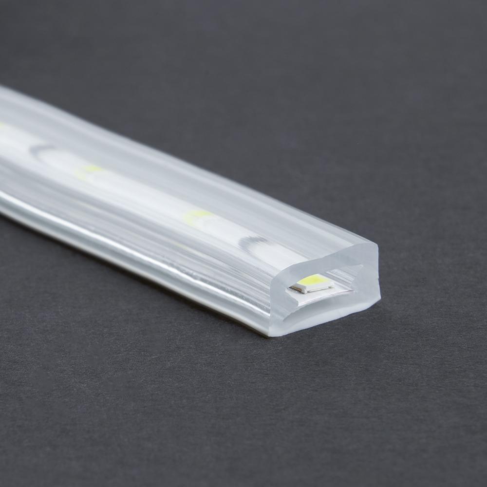 фото влагозащищенная лента feron 4,4w/m 60led/m 2835smd нейтральный белый 100m ls704 48291 | 220svet.ru