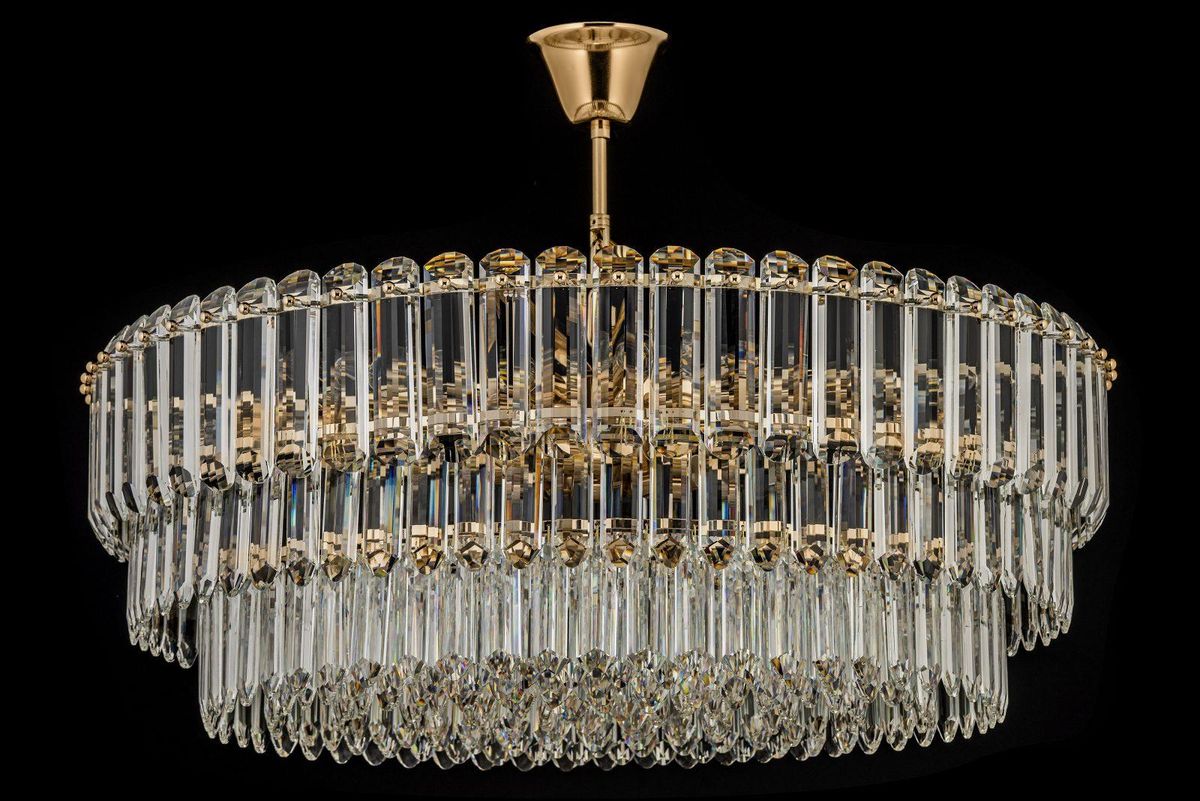 фото подвесная люстра dio darte elite olivetta e 1.5.80.100 g | 220svet.ru