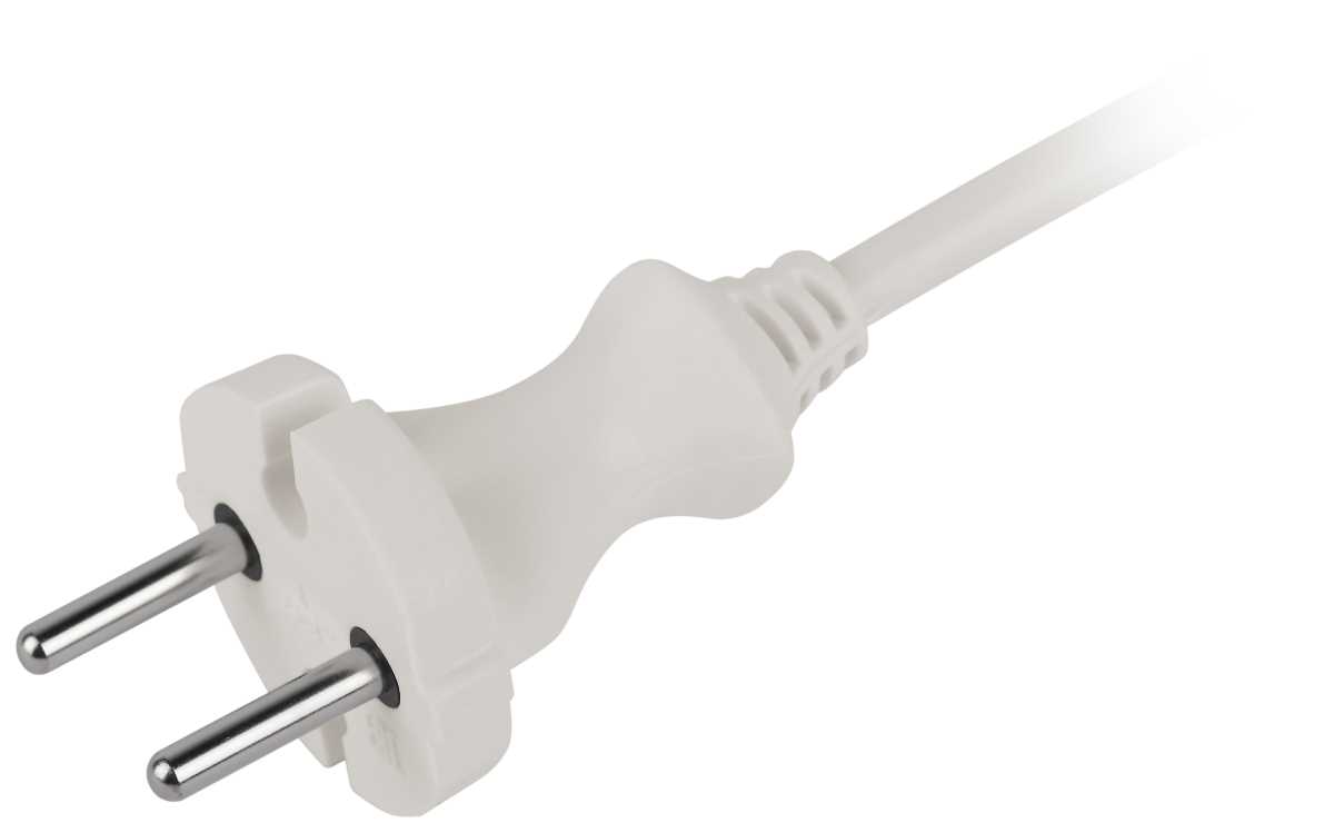 фото удлинитель электрический эра u-3-3m-usb-w 3 розетки + 3xusb a+c 3м 10а белый б0069076 | 220svet.ru