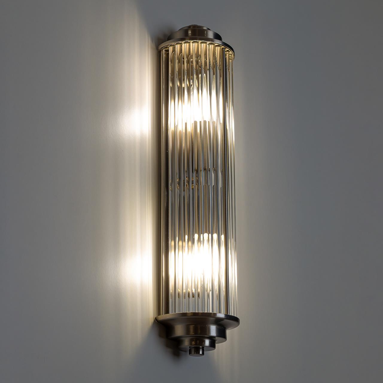 фото настенный светильник citilux verdon cl448011 | 220svet.ru