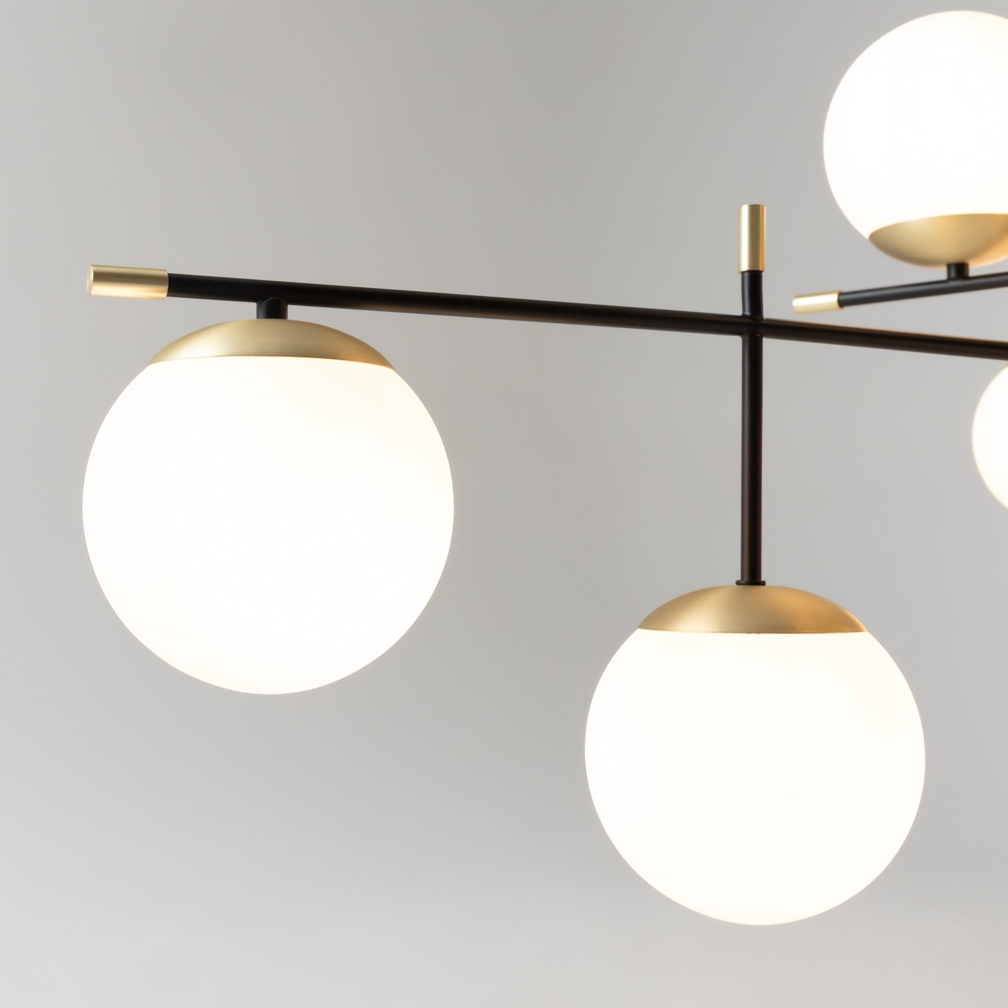 фото подвесная люстра maytoni nostalgia mod048pl-09g | 220svet.ru