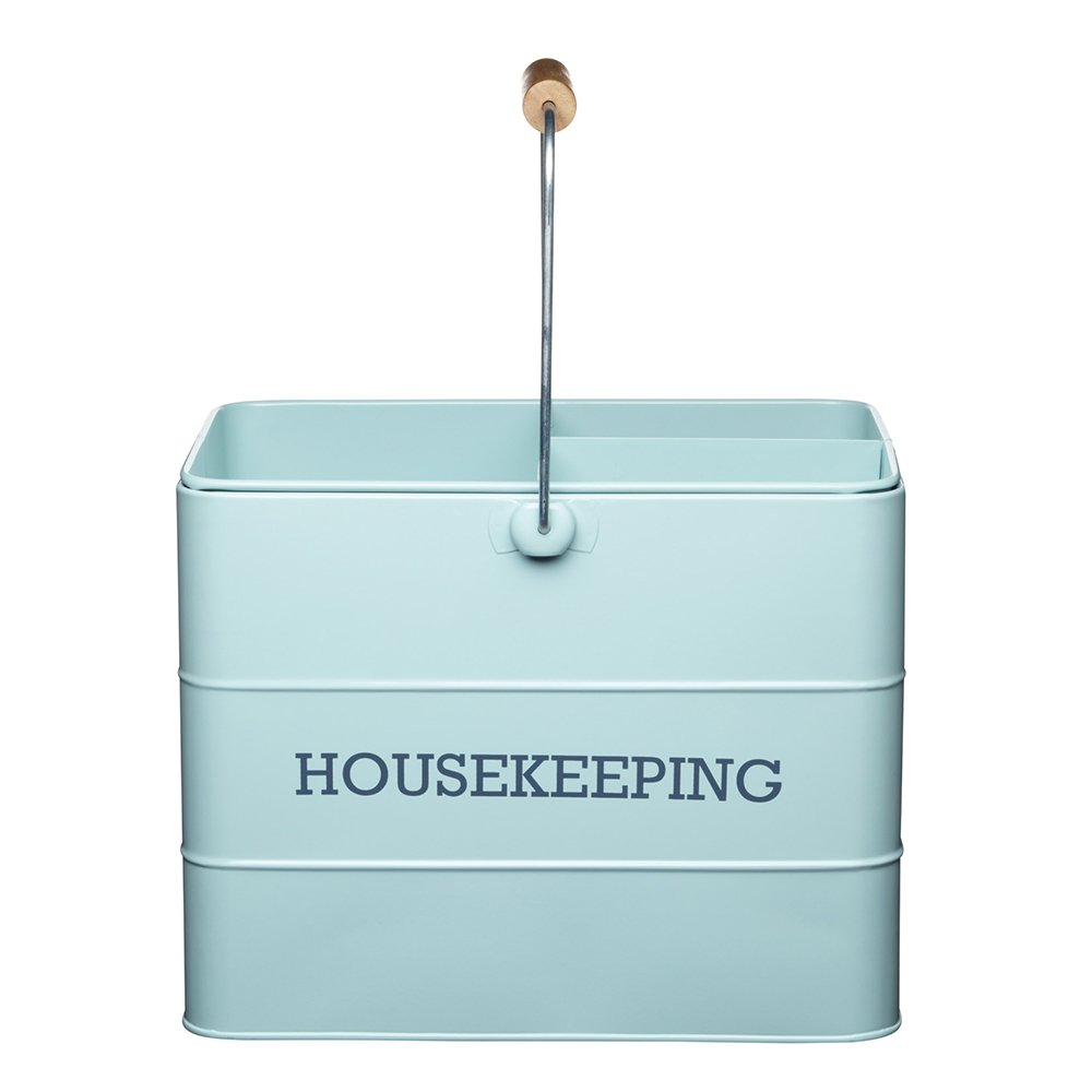 фото набор для уборки living nostalgia kitchen craft | 220svet.ru