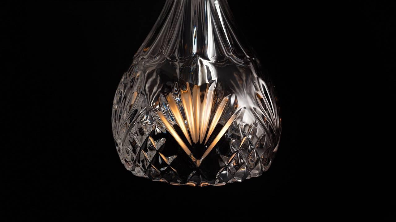 фото подвесной светильник arte lamp caraffa a4981sp-1cc | 220svet.ru