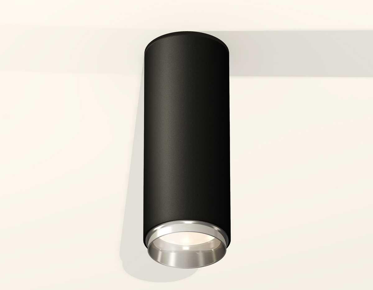 фото комплект потолочного светильника ambrella light techno spot xc (c6343, n6122) xs6343003 | 220svet.ru