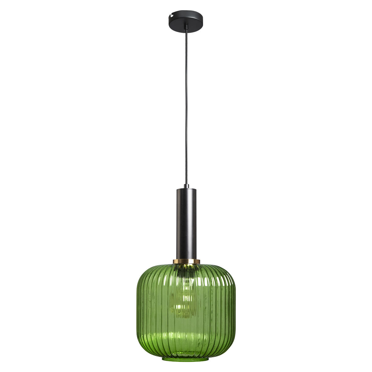 фото подвесной светильник loft it iris 2072-b+bl | 220svet.ru