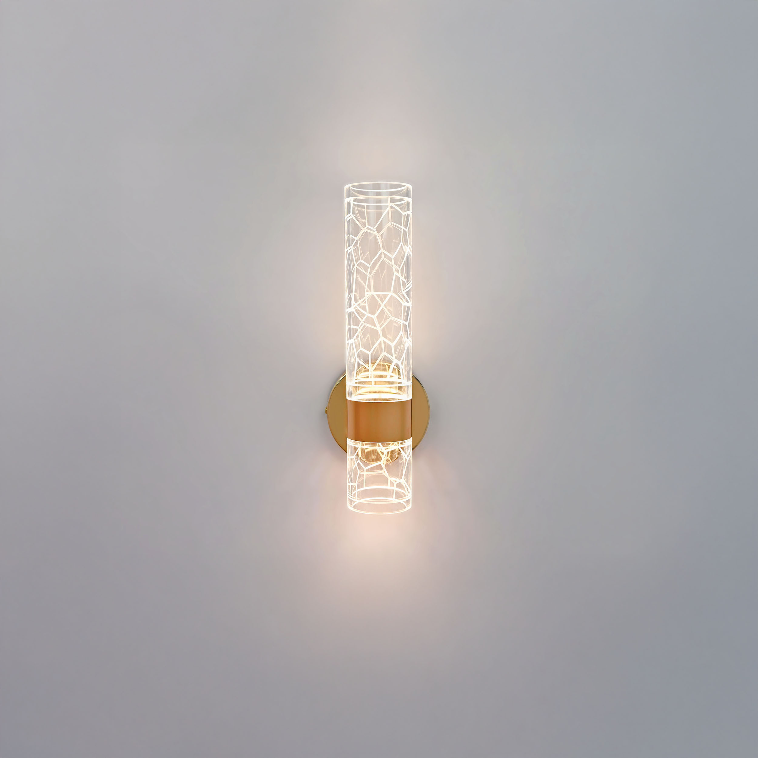 фото бра acrile lightstar 737662 | 220svet.ru