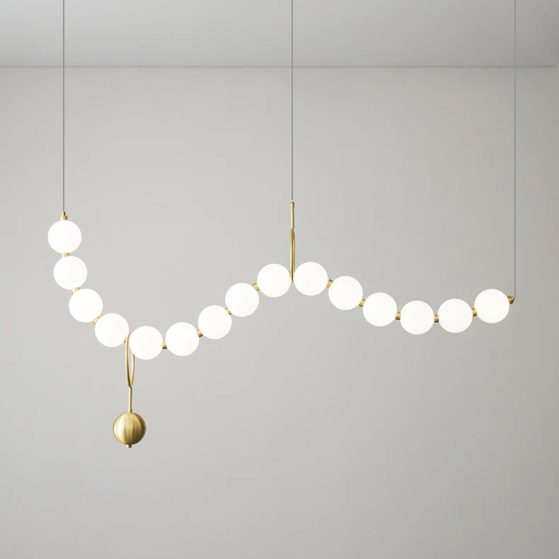 фото подвесная люстра delight collection 10222p/15 gold | 220svet.ru