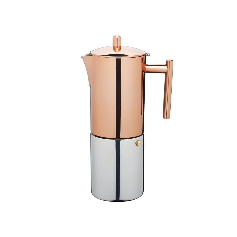 фото эспрессо-кофеварка lexress kitchen craft kitchen craft | 220svet.ru