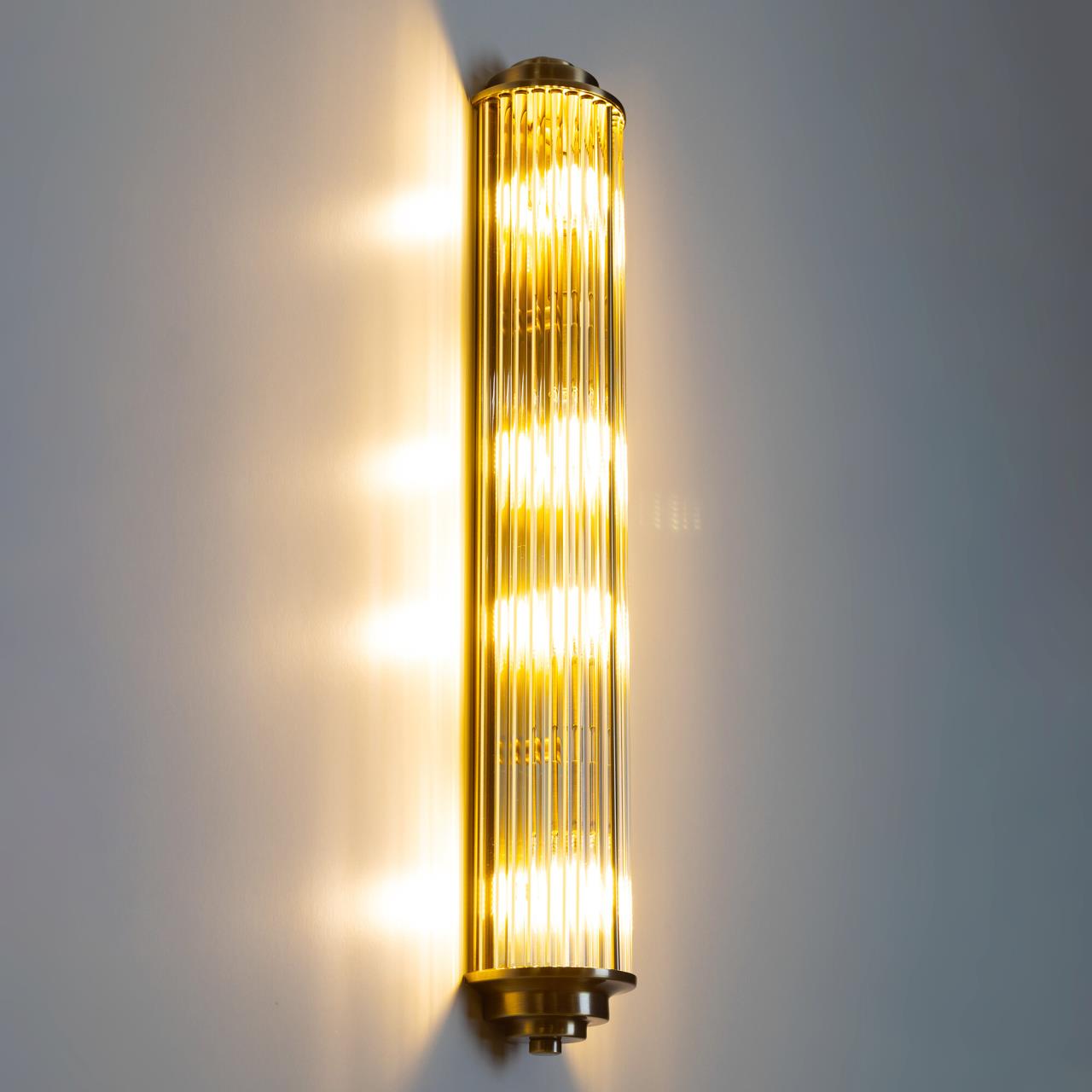 фото настенный светильник citilux verdon cl448023 | 220svet.ru