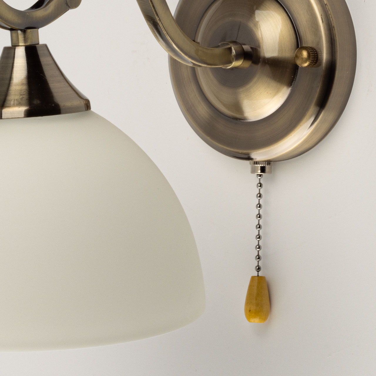 фото бра de city фелиция 114021001 | 220svet.ru