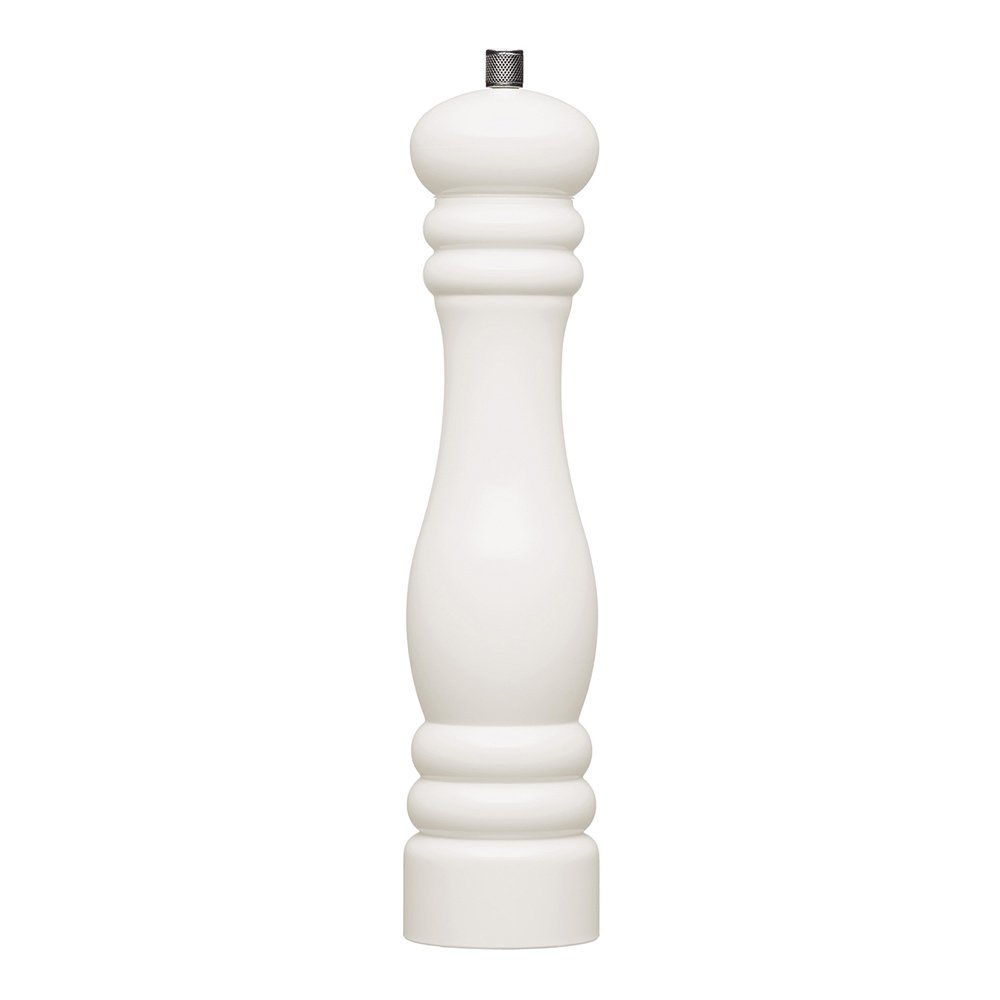 фото мельница для соли или перца master class vintage cream kitchen craft | 220svet.ru