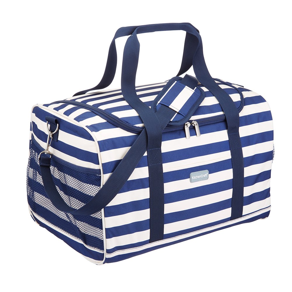 фото термосумка we love summer 30 л. kitchen craft | 220svet.ru