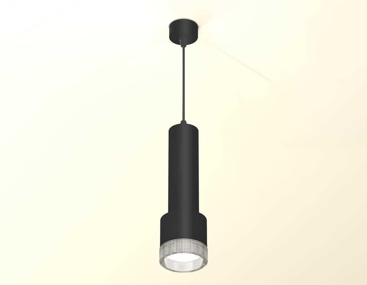 фото комплект подвесного светильника ambrella light techno spot xp (a2302, c6356, a2101, c8111, n8480) xp8111005 | 220svet.ru