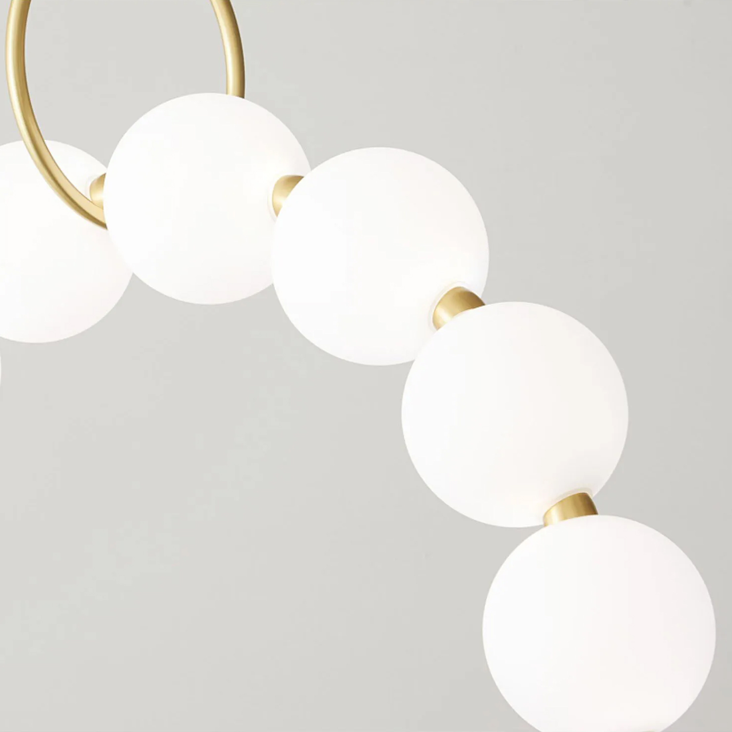 фото подвесная люстра delight collection 10222p/15 gold | 220svet.ru