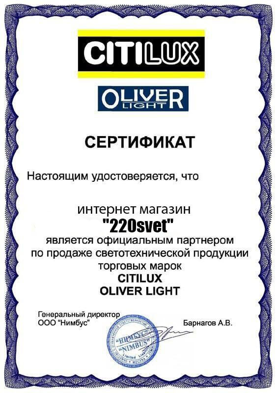 фото подвесная люстра citilux ровена cl427220 | 220svet.ru