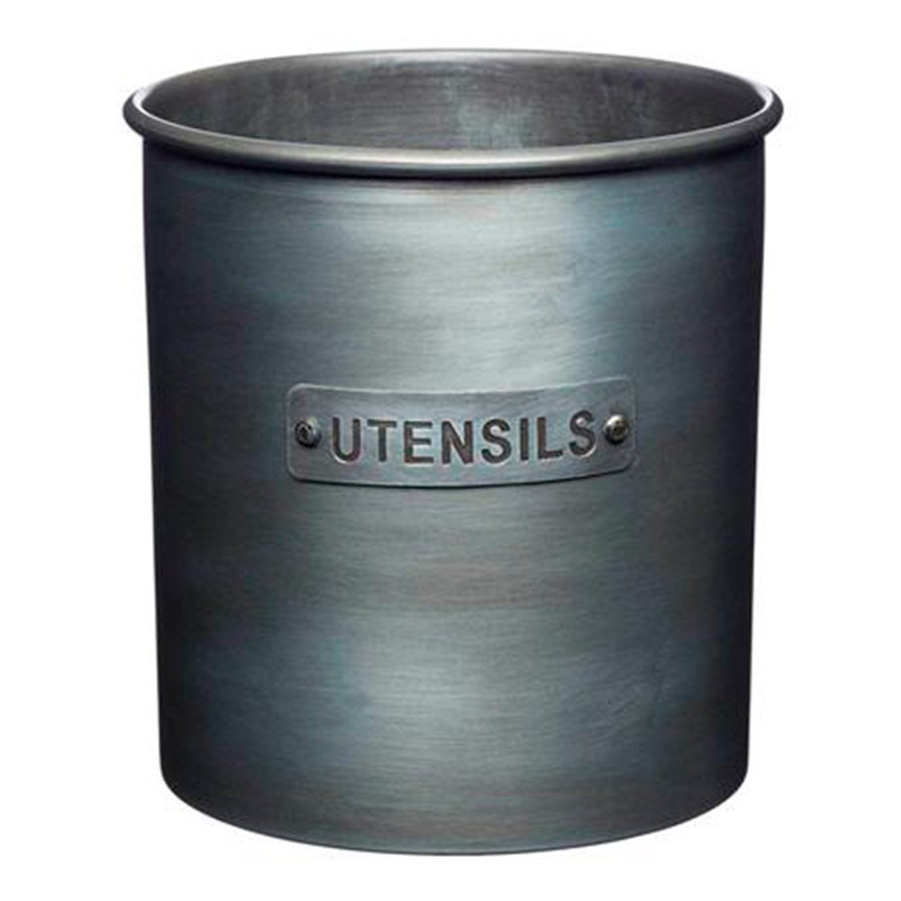 фото органайзер для кухонных принадлежностей industrial kitchen kitchen craft | 220svet.ru