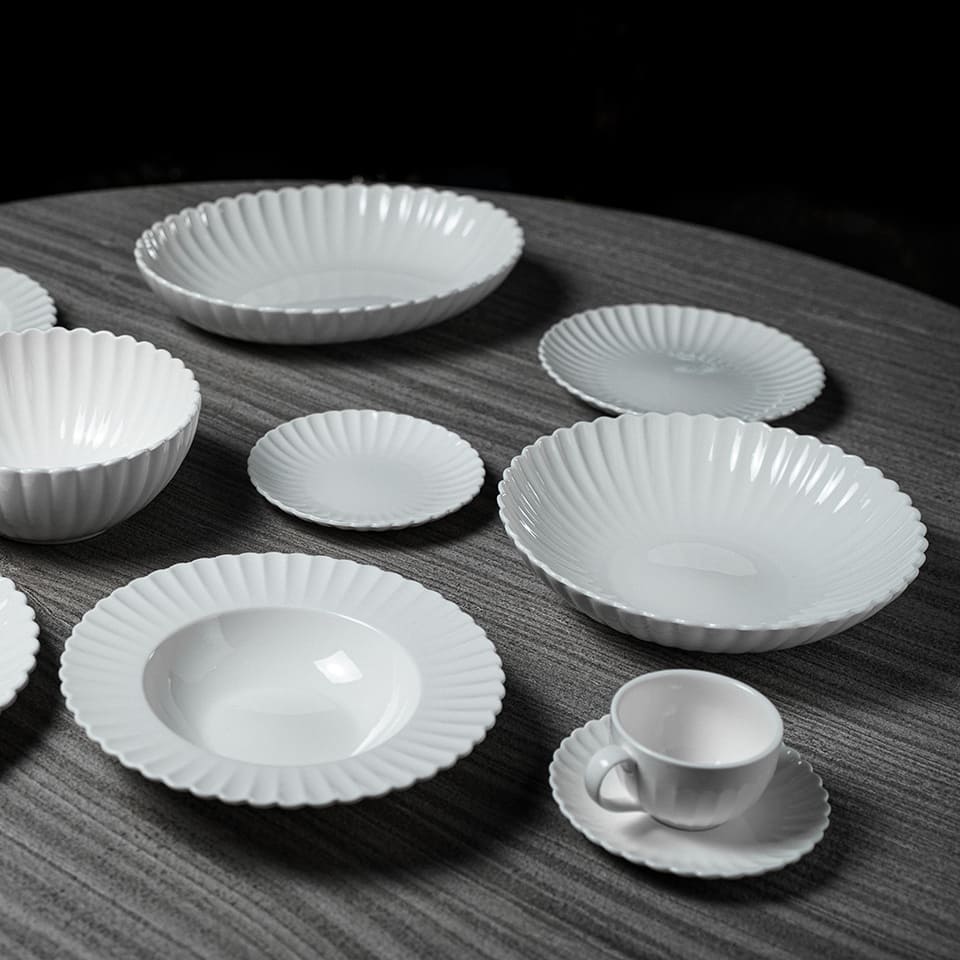 Тарелка Roomers Tableware BA3270-3 Великобритания, купить в Москве и по  России