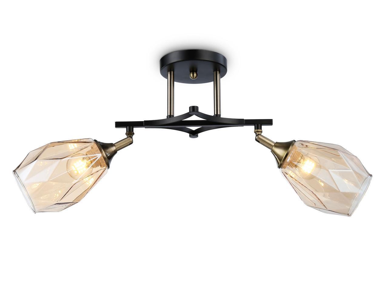 фото подвесной светильник ambrella light tr303032 | 220svet.ru