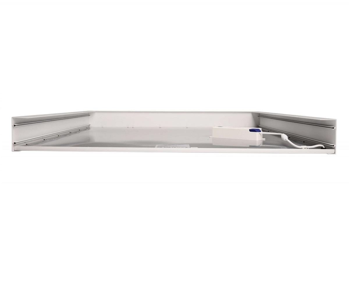 фото потолочный светодиодный светильник deko-light standard flex с инкрустированной сеткой 100123 | 220svet.ru