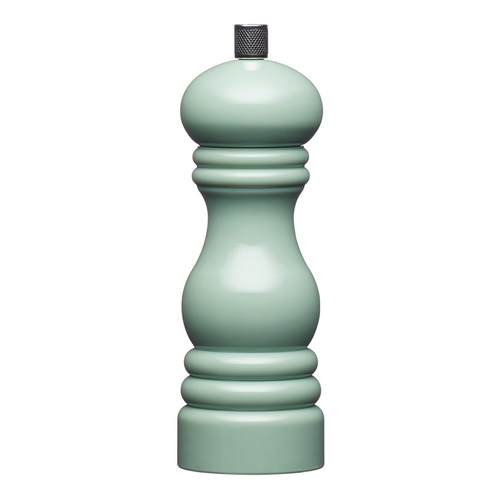 фото мельница для соли или перца master class vintage blu kitchen craft | 220svet.ru