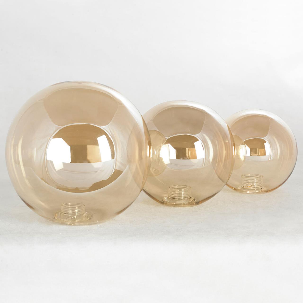 фото подвесная люстра lussole berkeley lsp-8732 | 220svet.ru