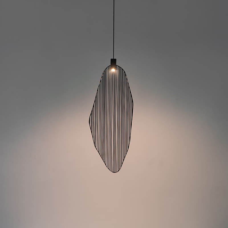 фото подвесной светильник delight collection 5046p/s black | 220svet.ru