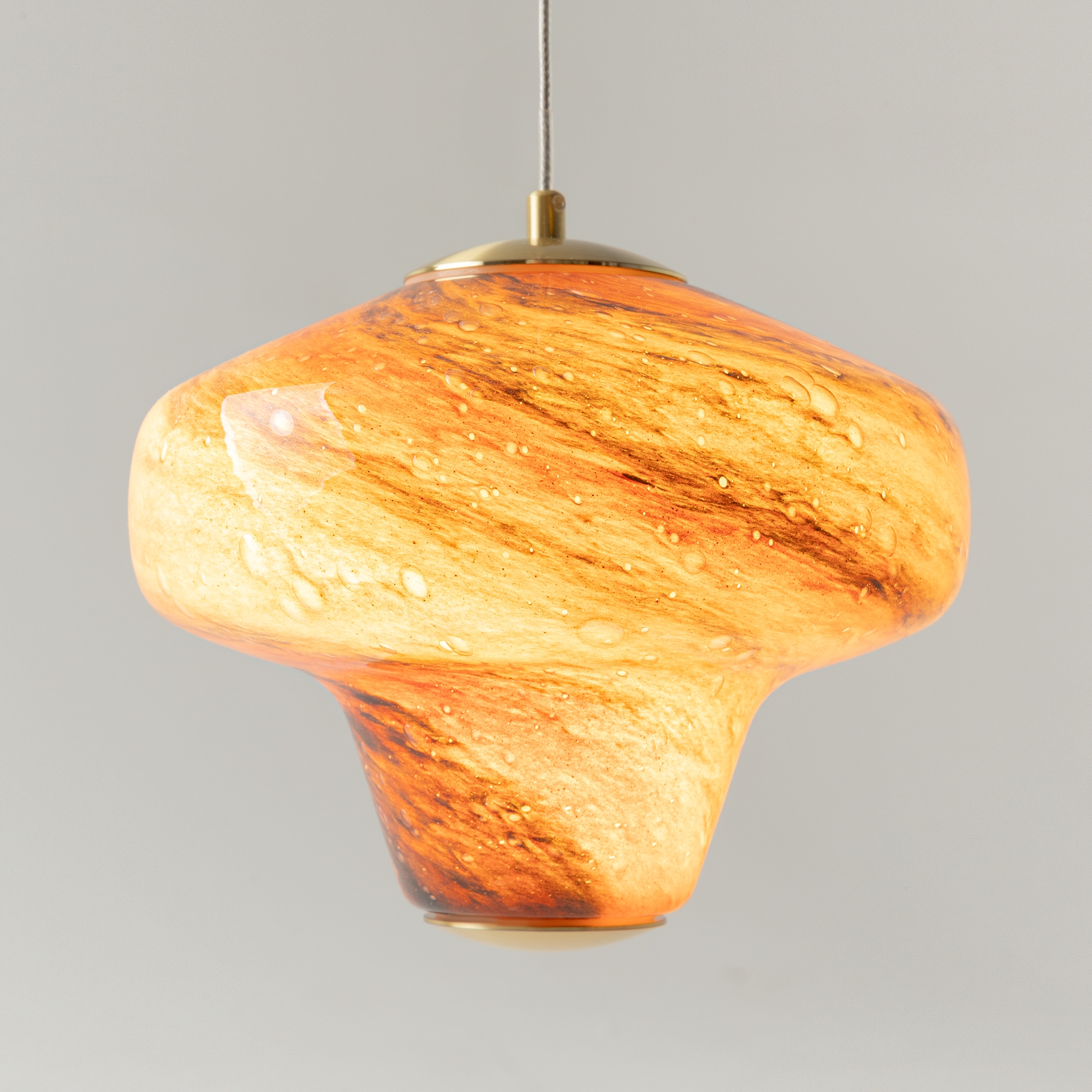 фото подвесной светодиодный светильник maytoni sirocco mod359pl-l6bs3k | 220svet.ru