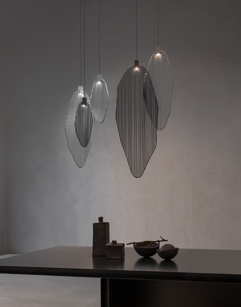 фото подвесной светильник delight collection 5046p/s black | 220svet.ru