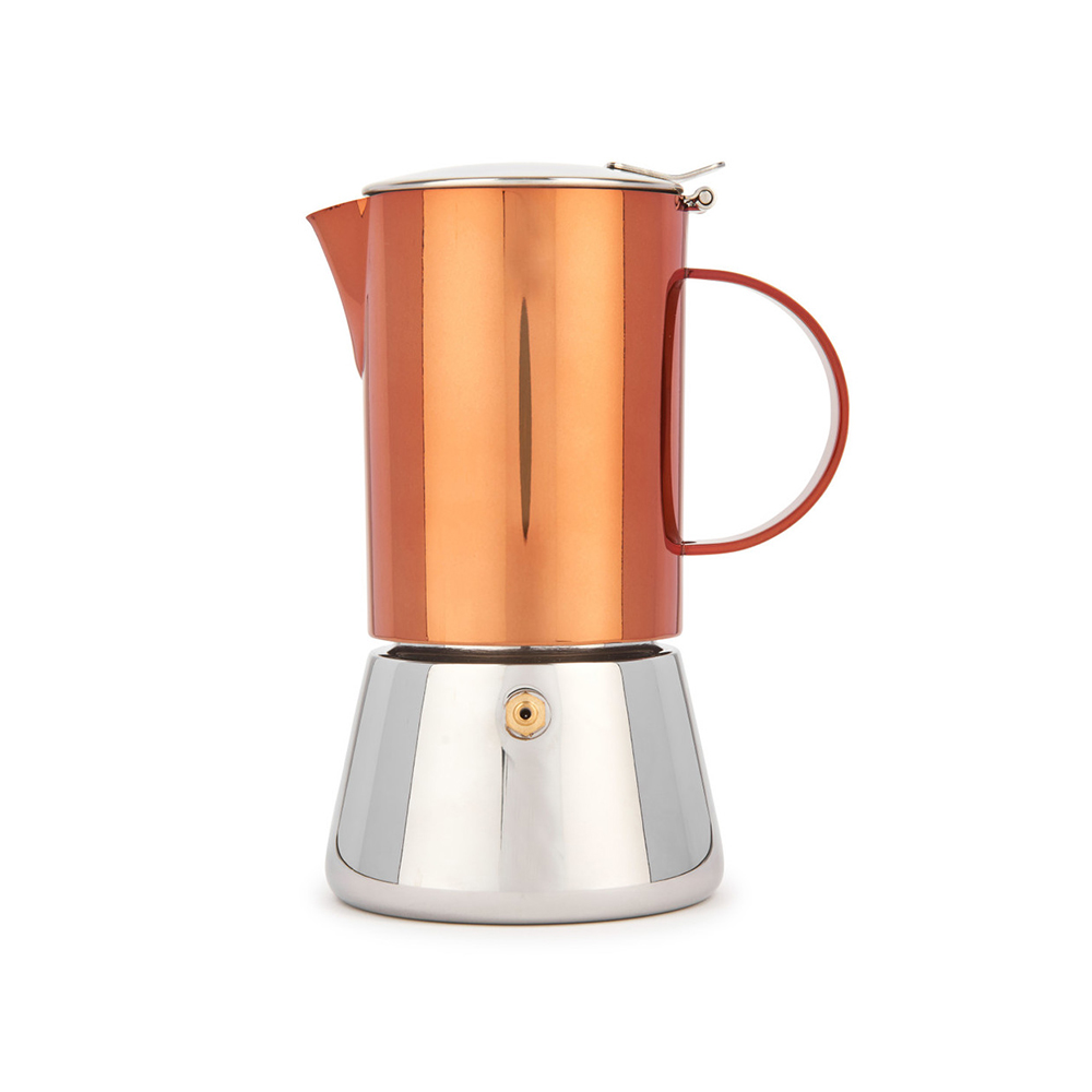 фото кофеварка la cafetiere kitchen craft | 220svet.ru