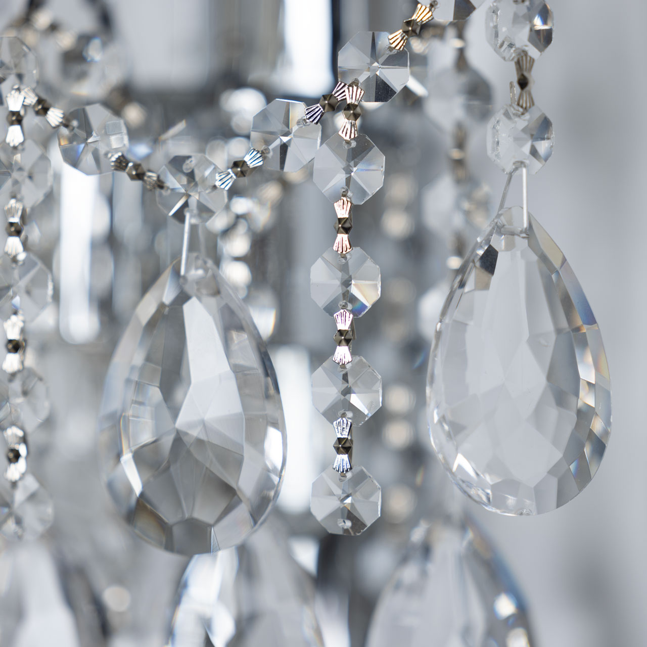 фото бра de city бриз 111029202 | 220svet.ru