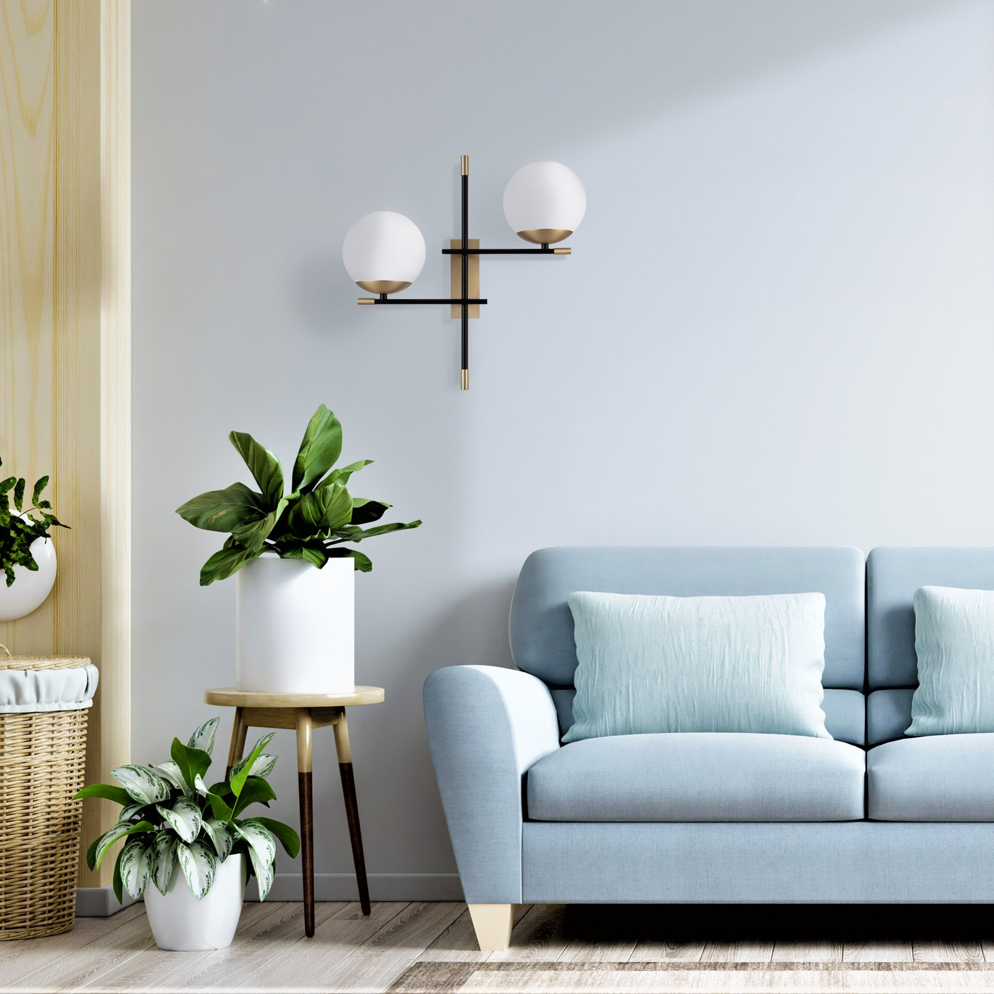 фото бра maytoni nostalgia mod050wl-02g | 220svet.ru