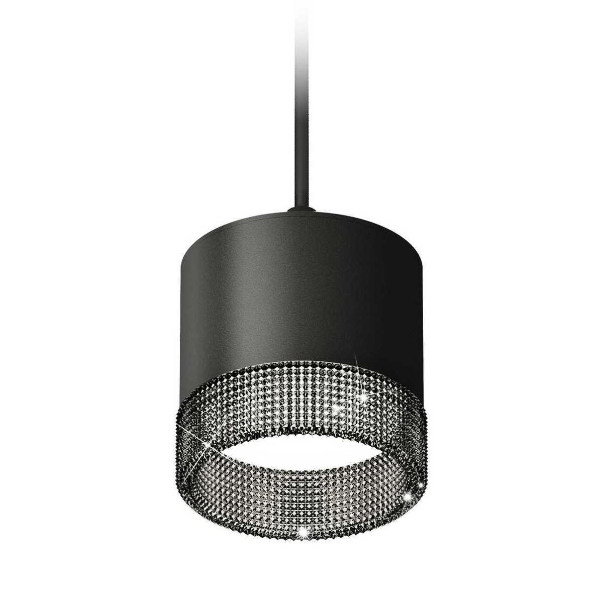 фото комплект подвесного светильника ambrella light techno spot xp (a2333, c8111, n8484) xp8111041 | 220svet.ru