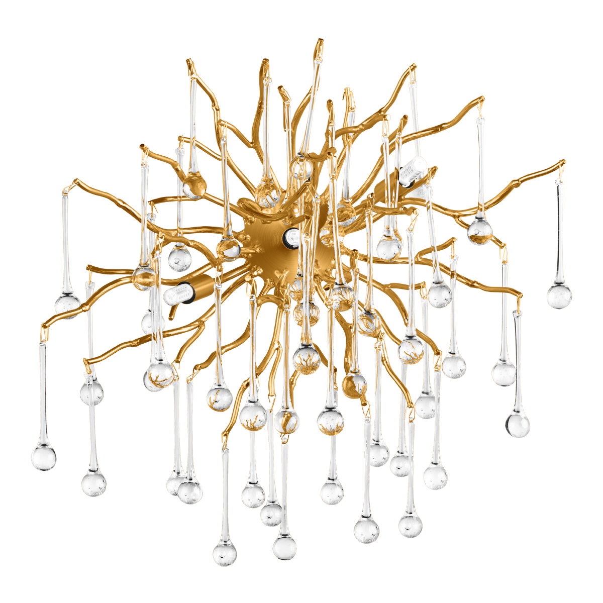 фото бра loft it drops 10377w | 220svet.ru