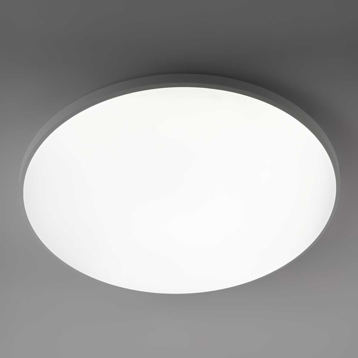 фото светильник потолочный светодиодный эра классик без ду spb-6 wh 70w-5k slim base б0069776 | 220svet.ru