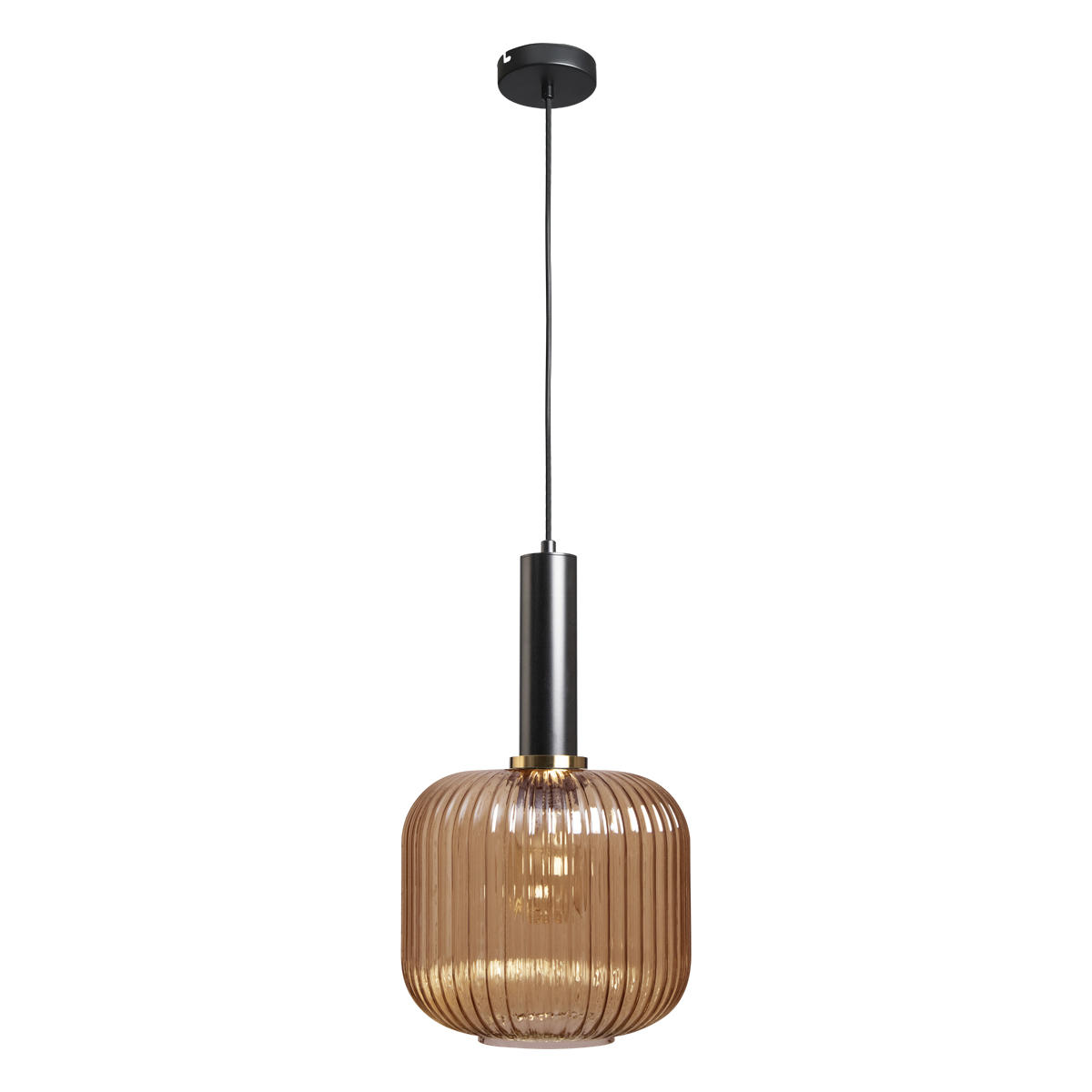 фото подвесной светильник loft it iris 2071-b+bl | 220svet.ru
