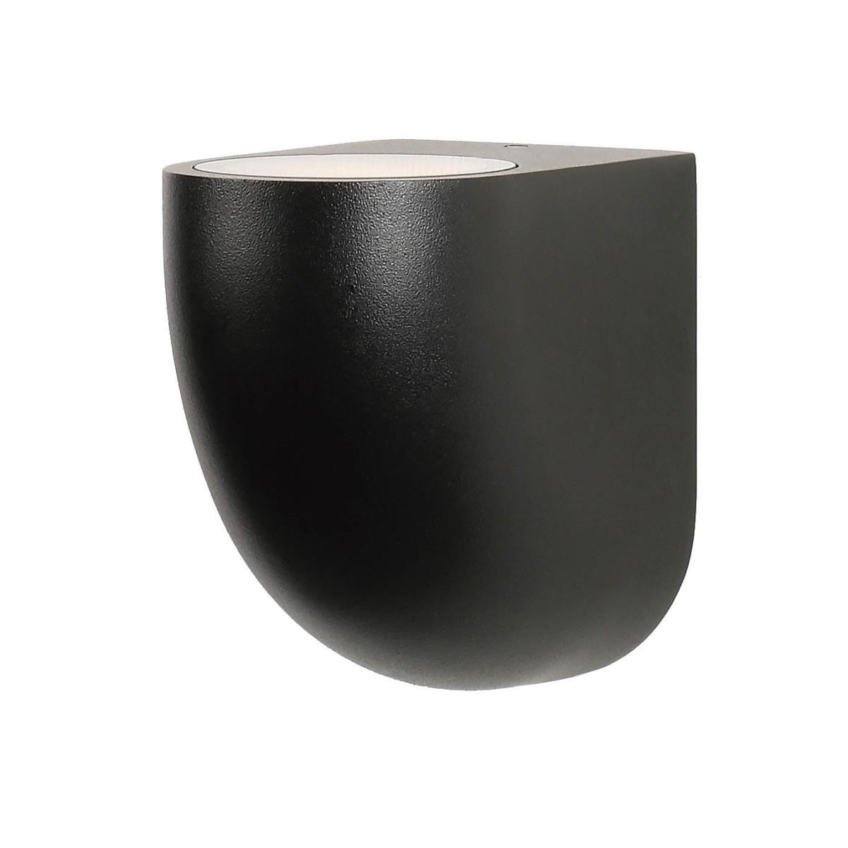 фото настенный уличный светильник mantra baldy 9111 | 220svet.ru