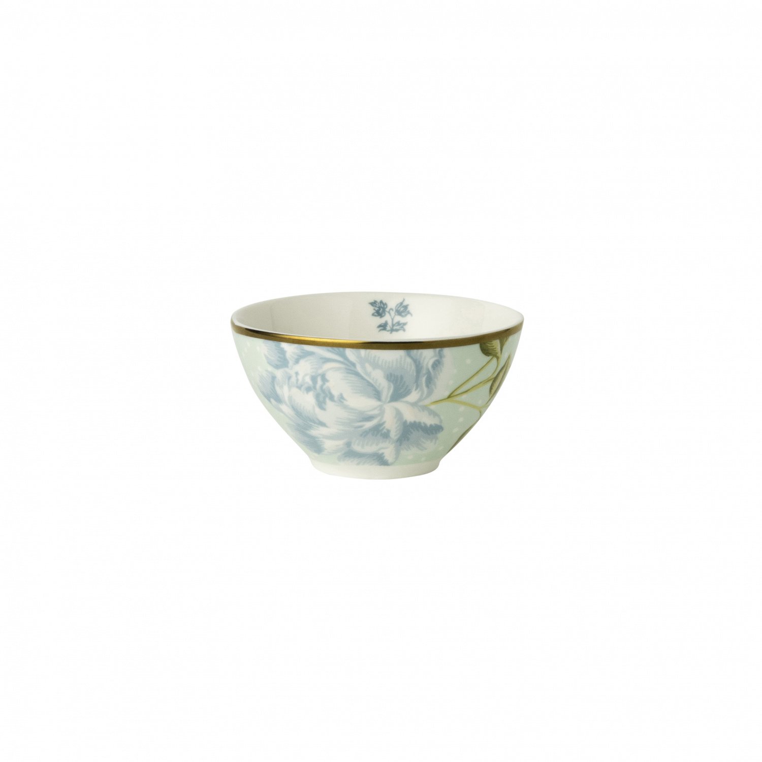 фото пиала малая mint uni laura ashley | 220svet.ru