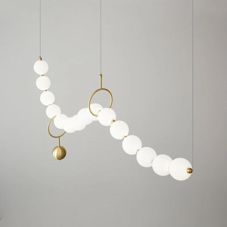 фото подвесная люстра delight collection 10222p/15 gold | 220svet.ru