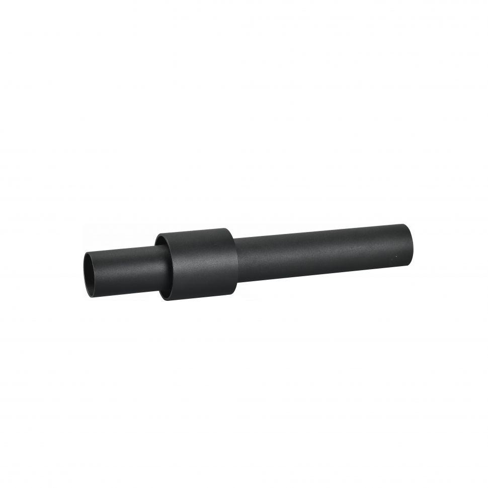 фото трековый магнитный светодиодный светильник iledex technical vision 4822-014-h320-12w-24dg-3000k-bk | 220svet.ru