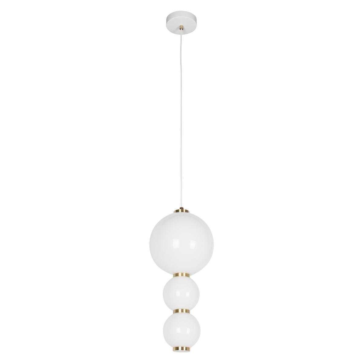фото подвесной светильник loft it pearls 10205/c | 220svet.ru