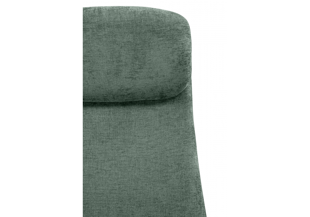 фото компьютерное кресло woodville modus 1 шенилл зеленый 15932 | 220svet.ru