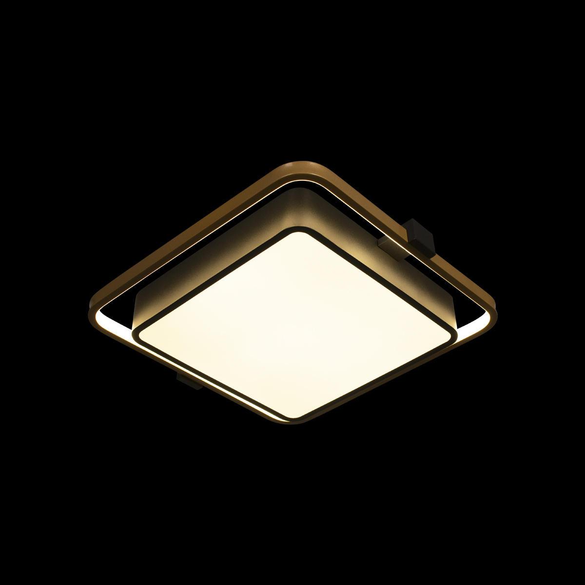 фото потолочный светодиодный светильник loft it 10171 | 220svet.ru