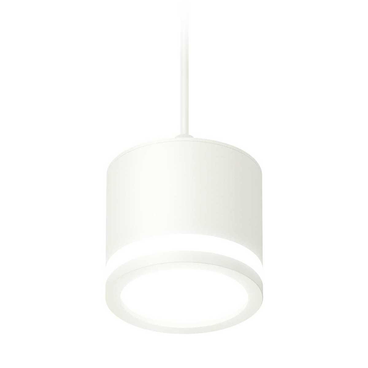 фото комплект подвесного светильника ambrella light techno spot xp (a2331, c8110, n8412) xp8110020 | 220svet.ru