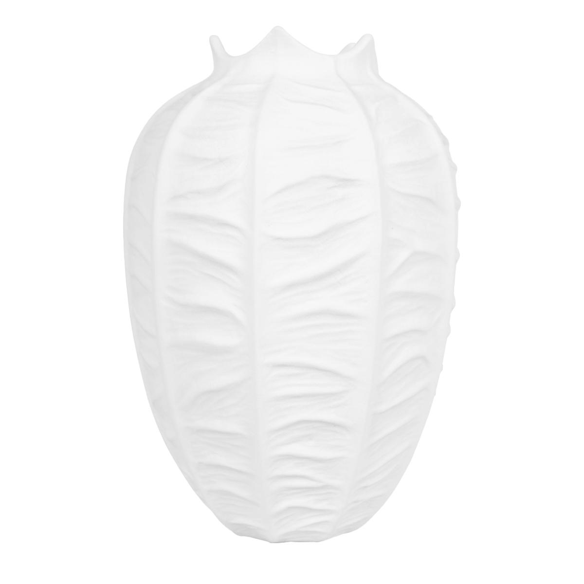 фото декоративная ваза loft it blanca 10265v/l | 220svet.ru