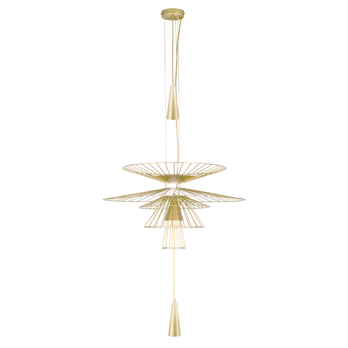 фото подвесной светильник loft it star 10141/600 | 220svet.ru