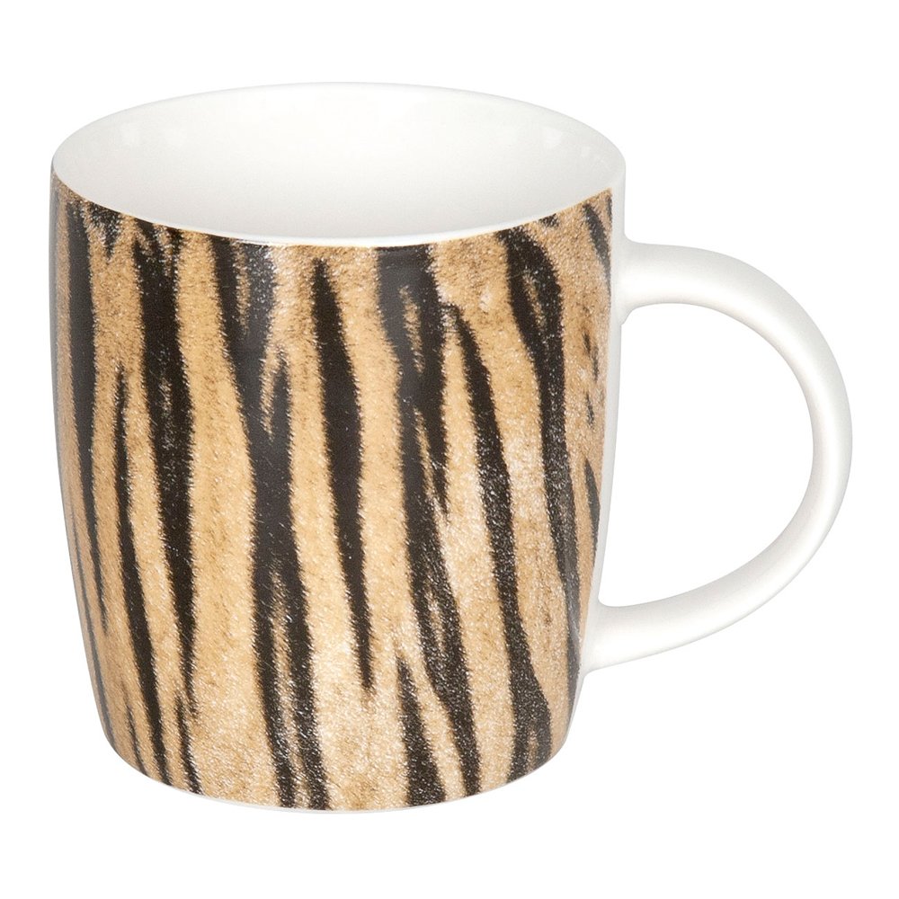 фото кружка "дикая природа - тигр" koenitz | 220svet.ru