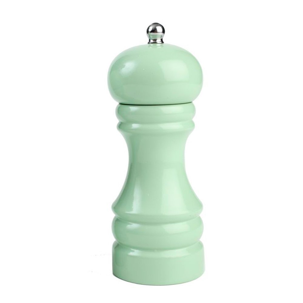 фото мельница для соли малая capstan hevea in mint t&g | 220svet.ru